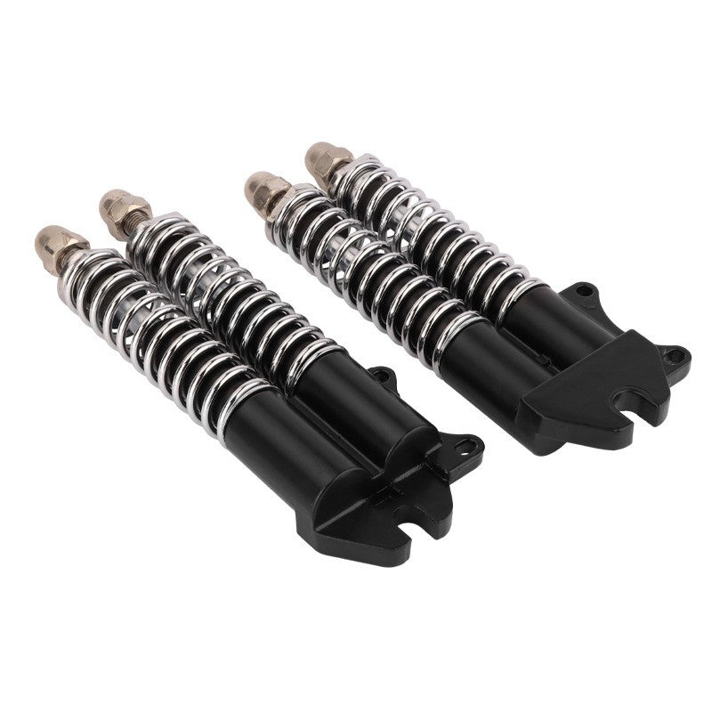 1 Pair Front Fork Shock Absorber for KUGOO M5 Electric Scooter Spare Part 1 Pair Front Fork Shock Absorber for KUGOO M5 Electric Scooter Spare Part